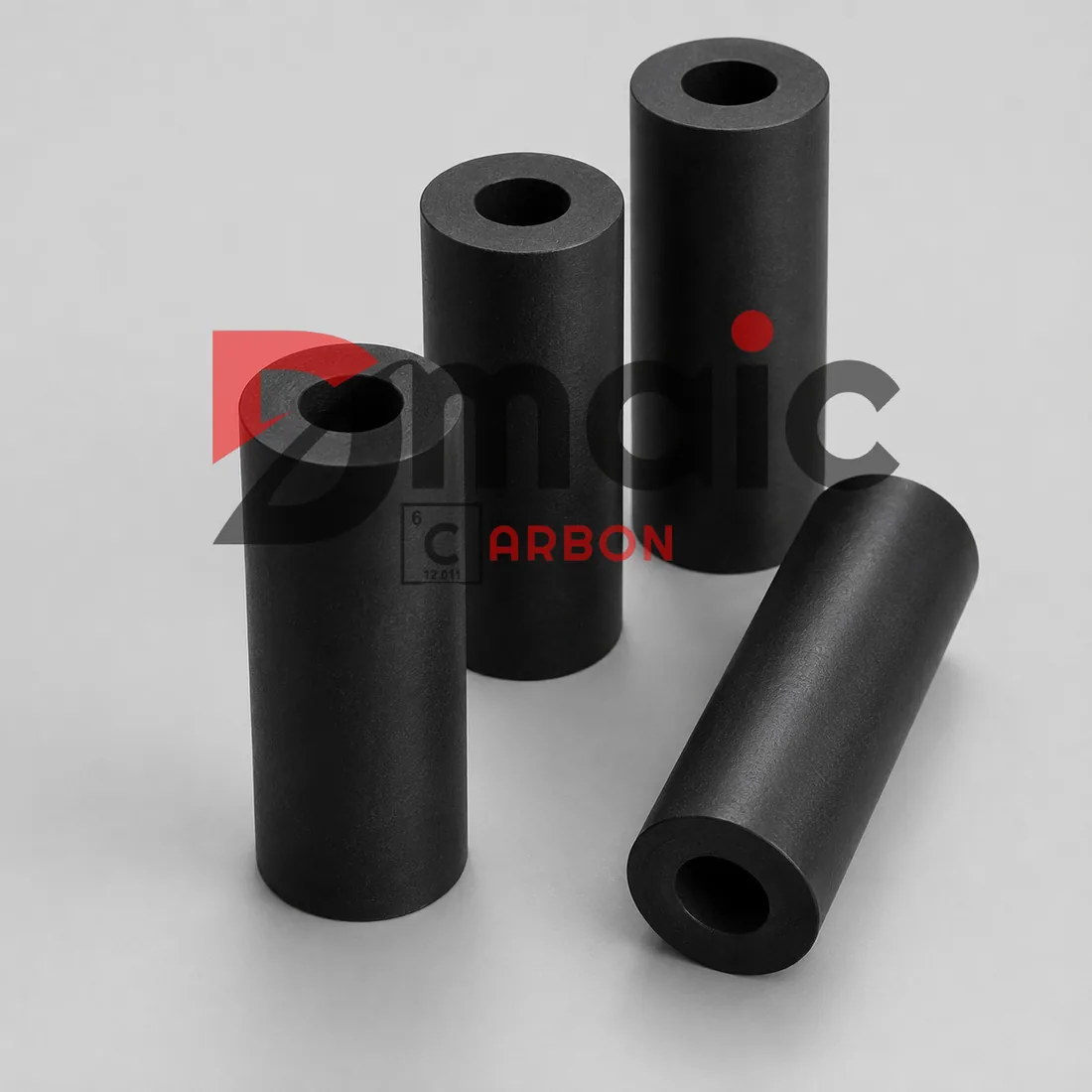 Carbon Blanks manufactured by Dmaic Carbon