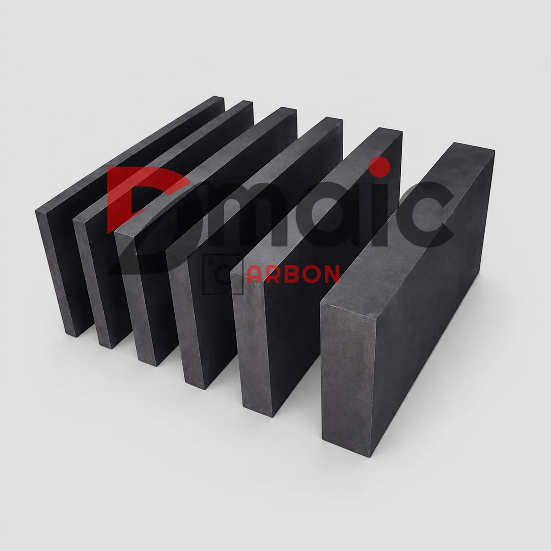 Carbon Blocks manufactured by Dmaic Carbon