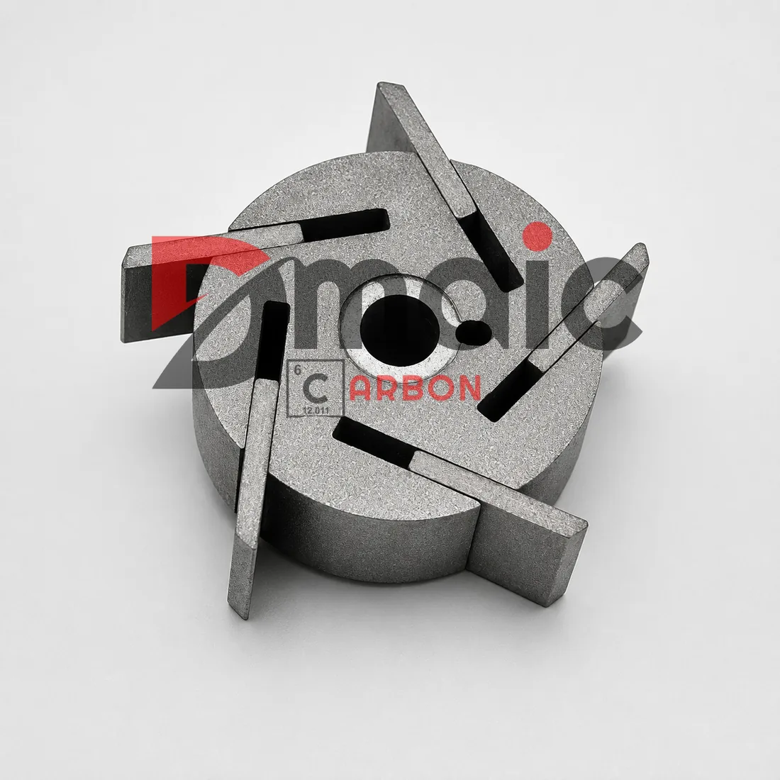 Carbon Rotors manufactured by Dmaic Carbon