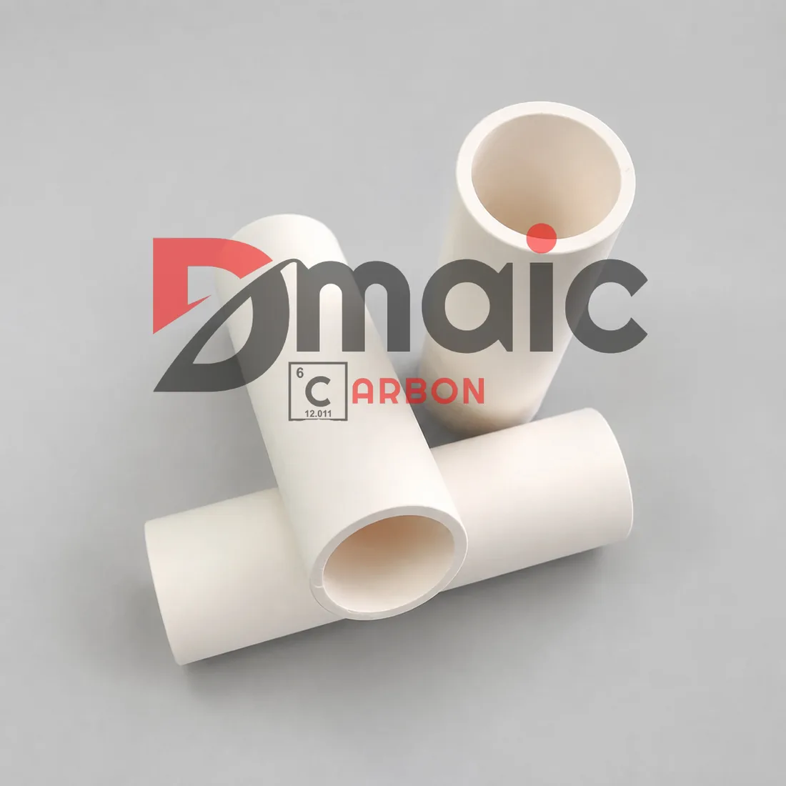 Ceramic Bushes manufactured by Dmaic Carbon
