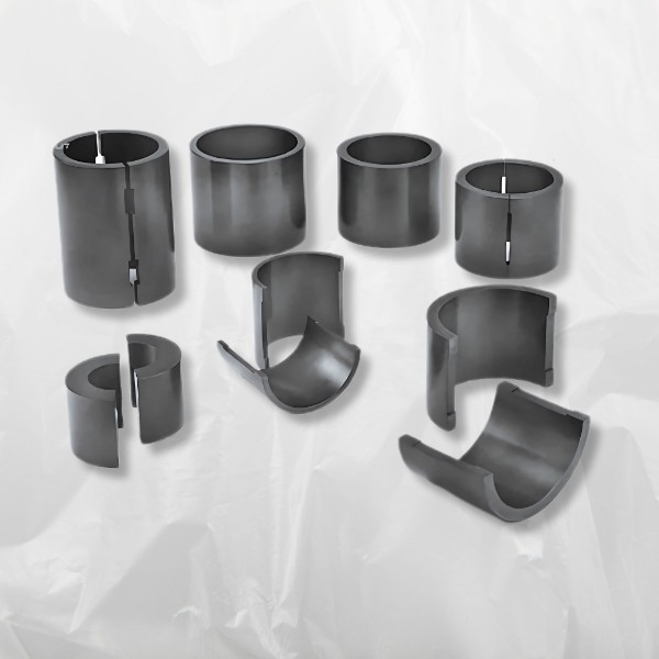 Carbon Stoker Bush