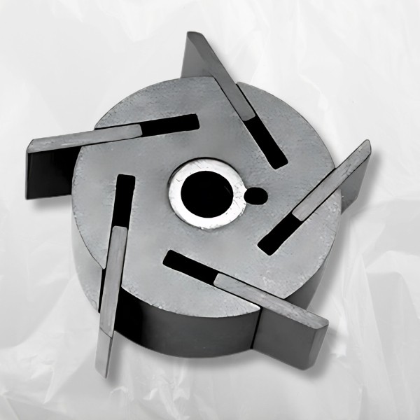 Carbon Rotors