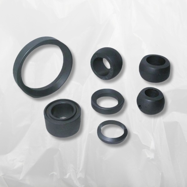 Carbon Steam Joints